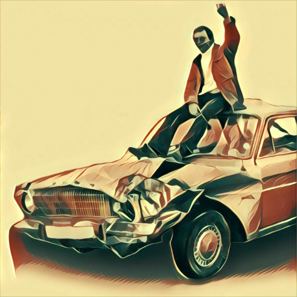 Traumdeutung Auto Bremst Nicht