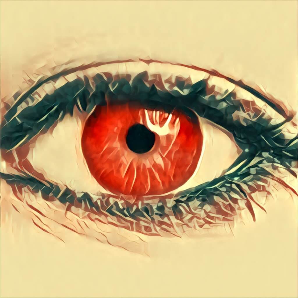 Traumdeutung Augen Geschlossen Lassen Sich Nicht öffnen