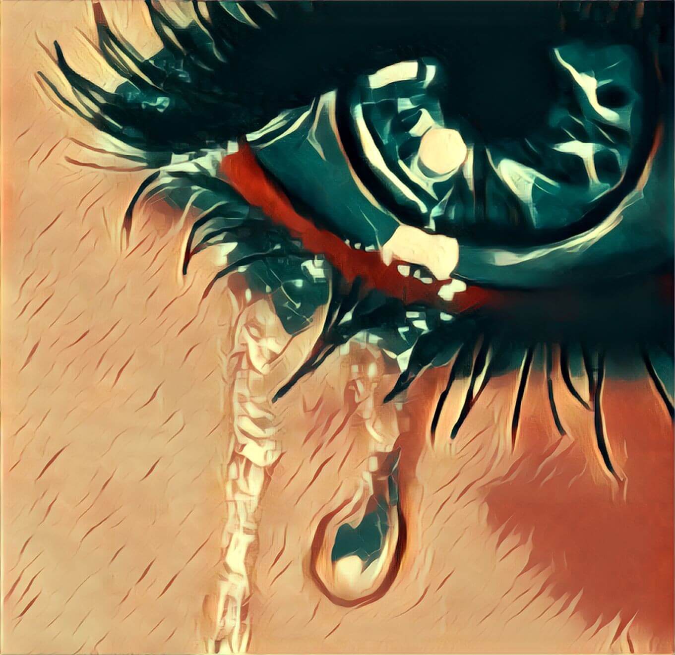 Augen TraumDeutung