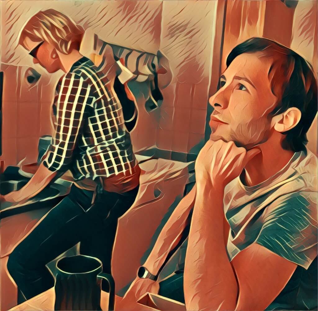 Traumdeutung Mein Partner Betrügt Mich Partner - Traum-Deutung