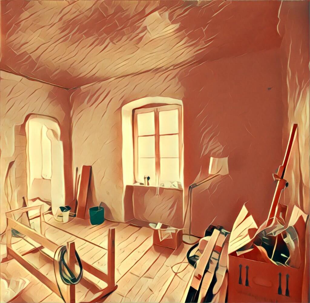 Traumdeutung Umzug In Eine Neue Wohnung