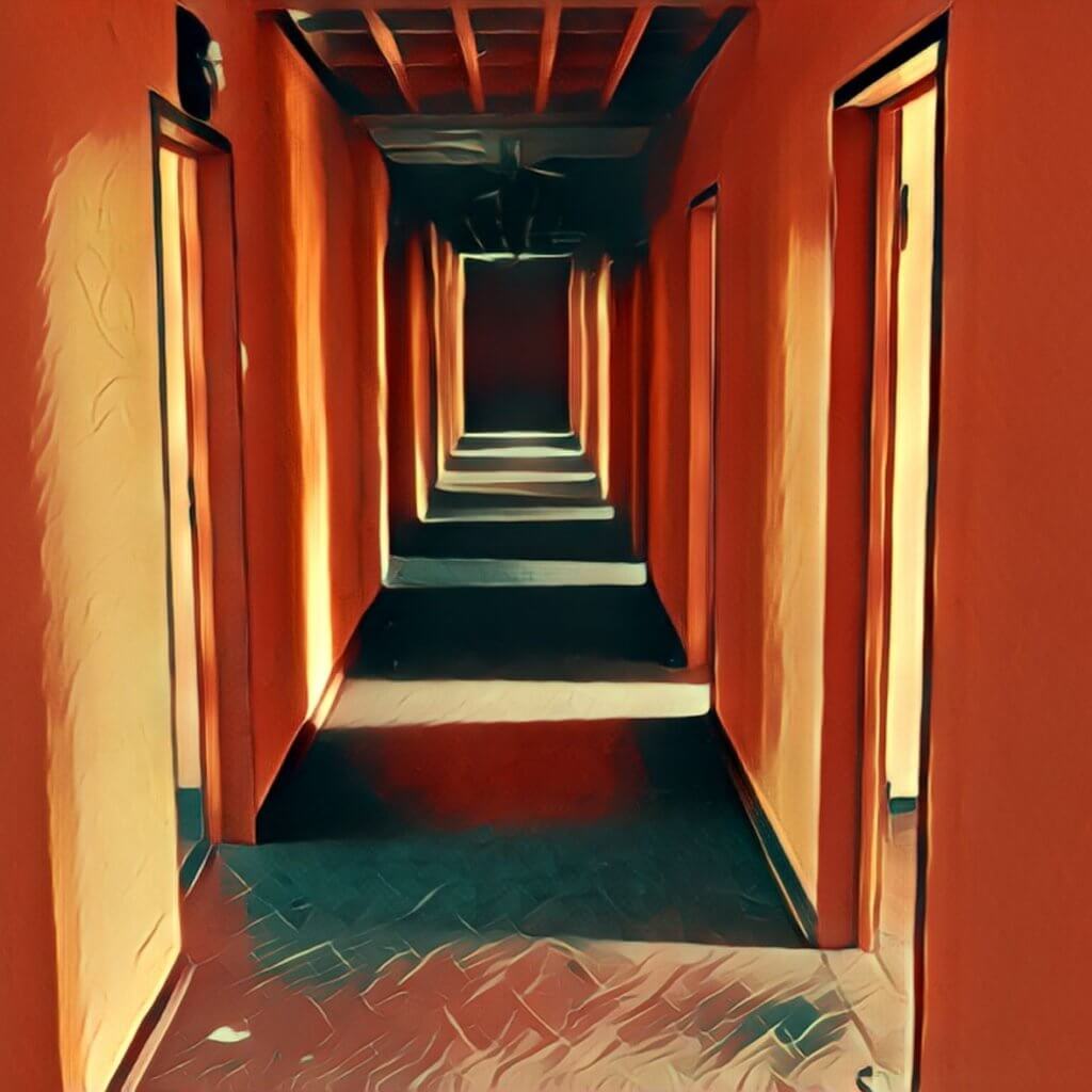 Wohnung TraumDeutung