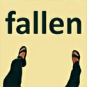 fallen