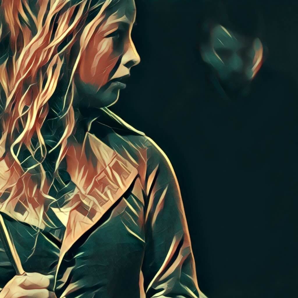 Im Traum Verfolgt Und Gejagt Werden Verfolgung - Traum-Deutung