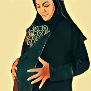 Islam träumen von schwangerschaft Islam Traumdeutung