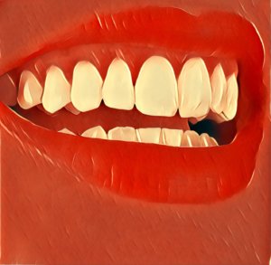 Traumdeutung Zähne