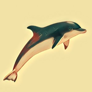 Traumdeutung Delphin