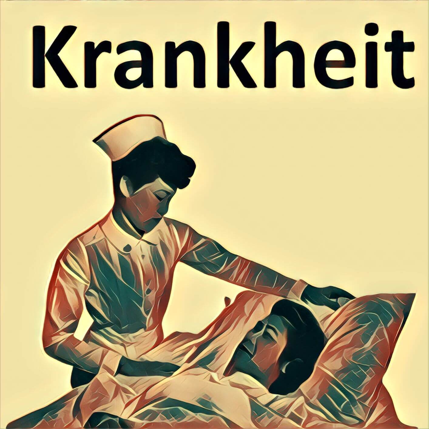 Krankheit - Traum-Deutung