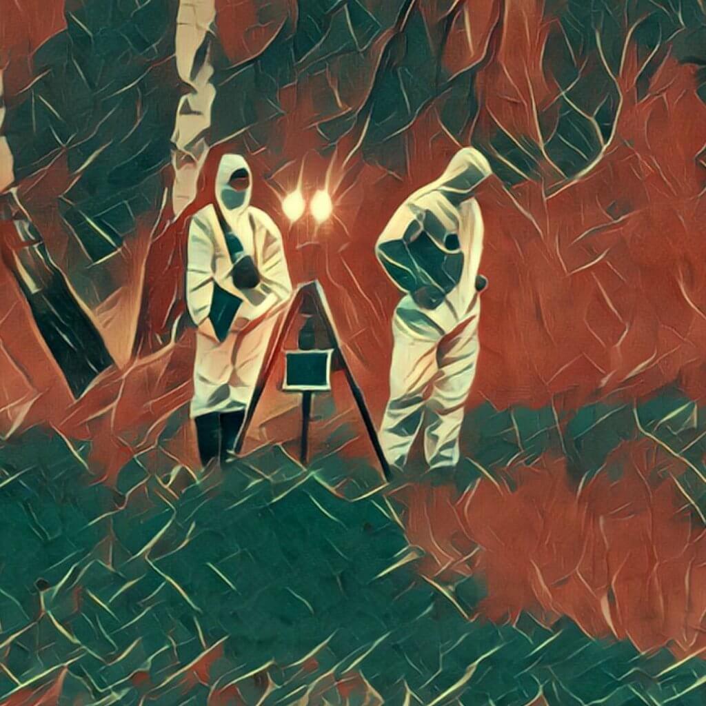 Wo Kann Man Am Besten Eine Leiche Verstecken verstecken - Traum-Deutung