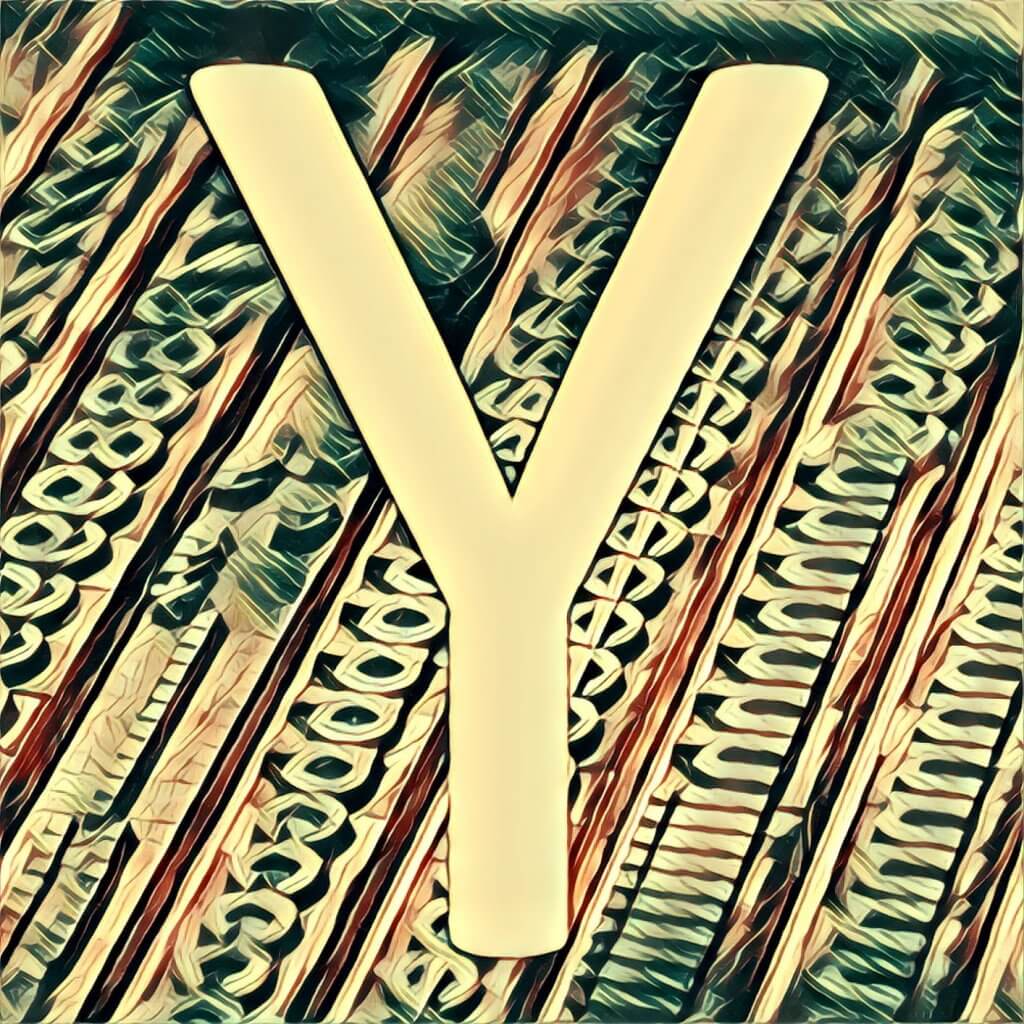 Ypsilon TraumDeutung