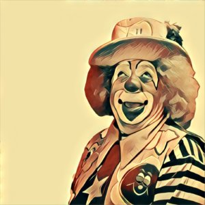 Traumdeutung Clown