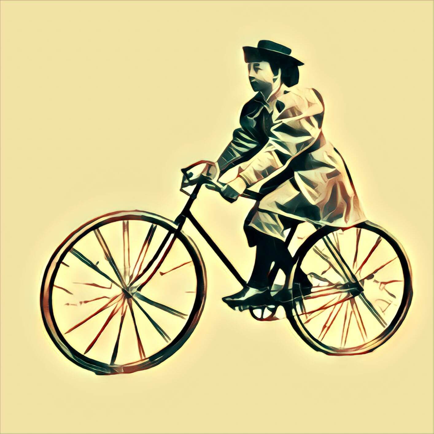 Fahrrad Traumsymbol mit Video TraumDeutung
