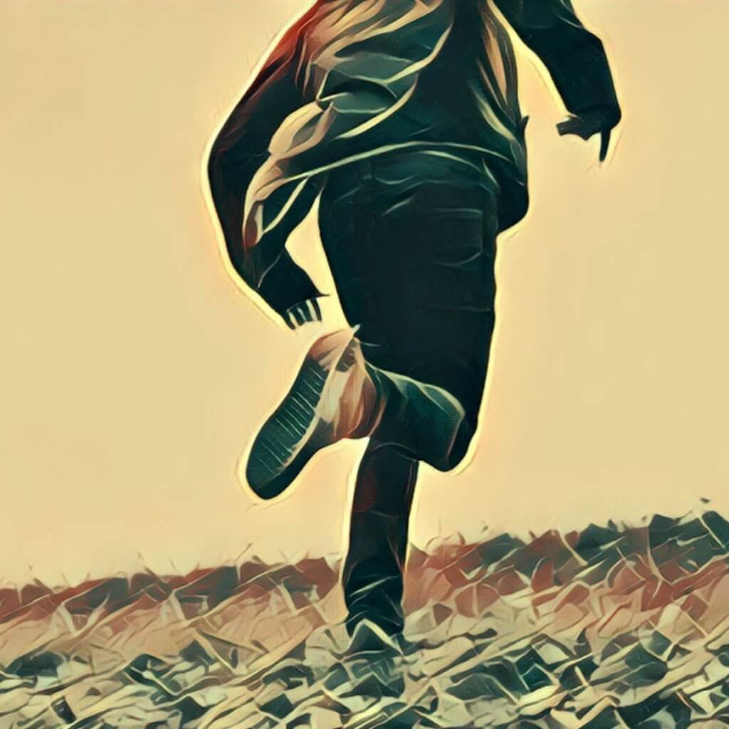 Traumdeutung Weglaufen Aber Nicht Von Der Stelle Kommen weglaufen - Traum-Deutung