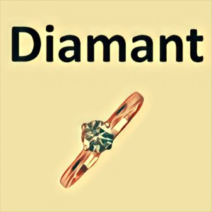 Traumdeutung Diamant