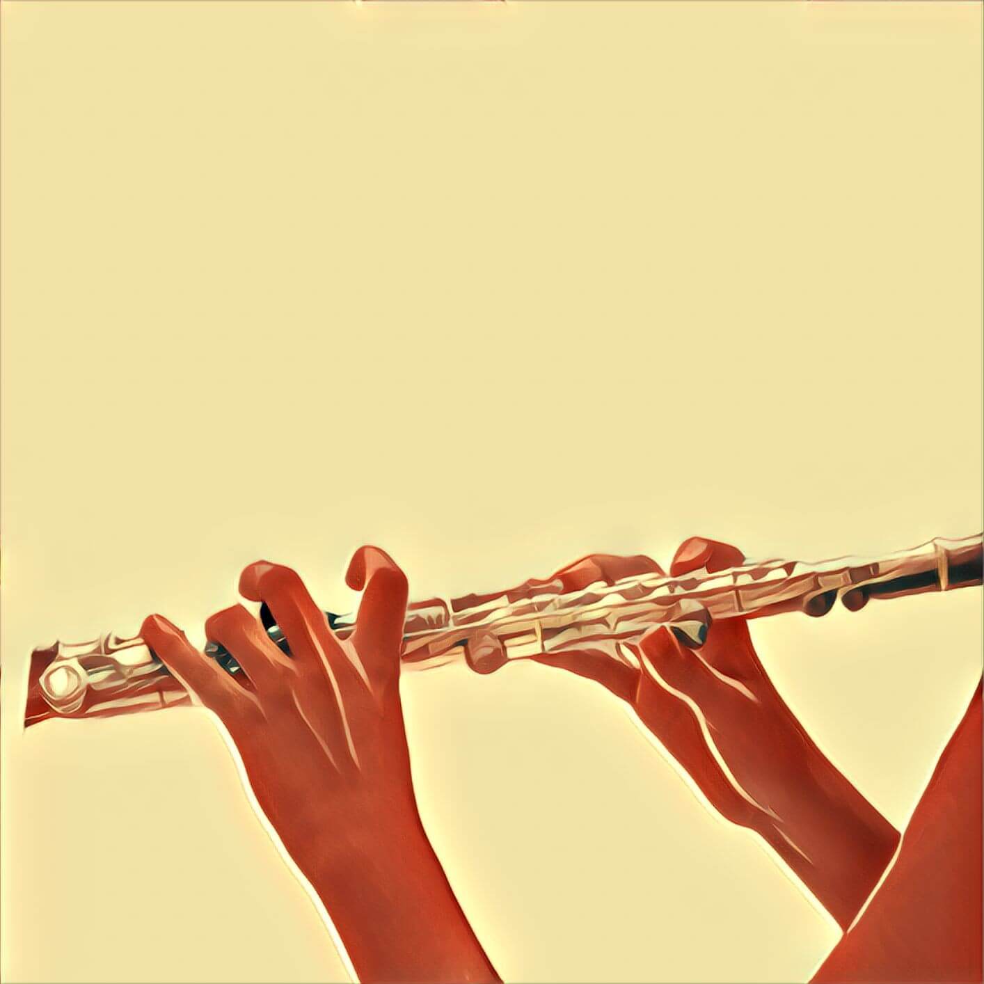 Flöte - Traum-Deutung