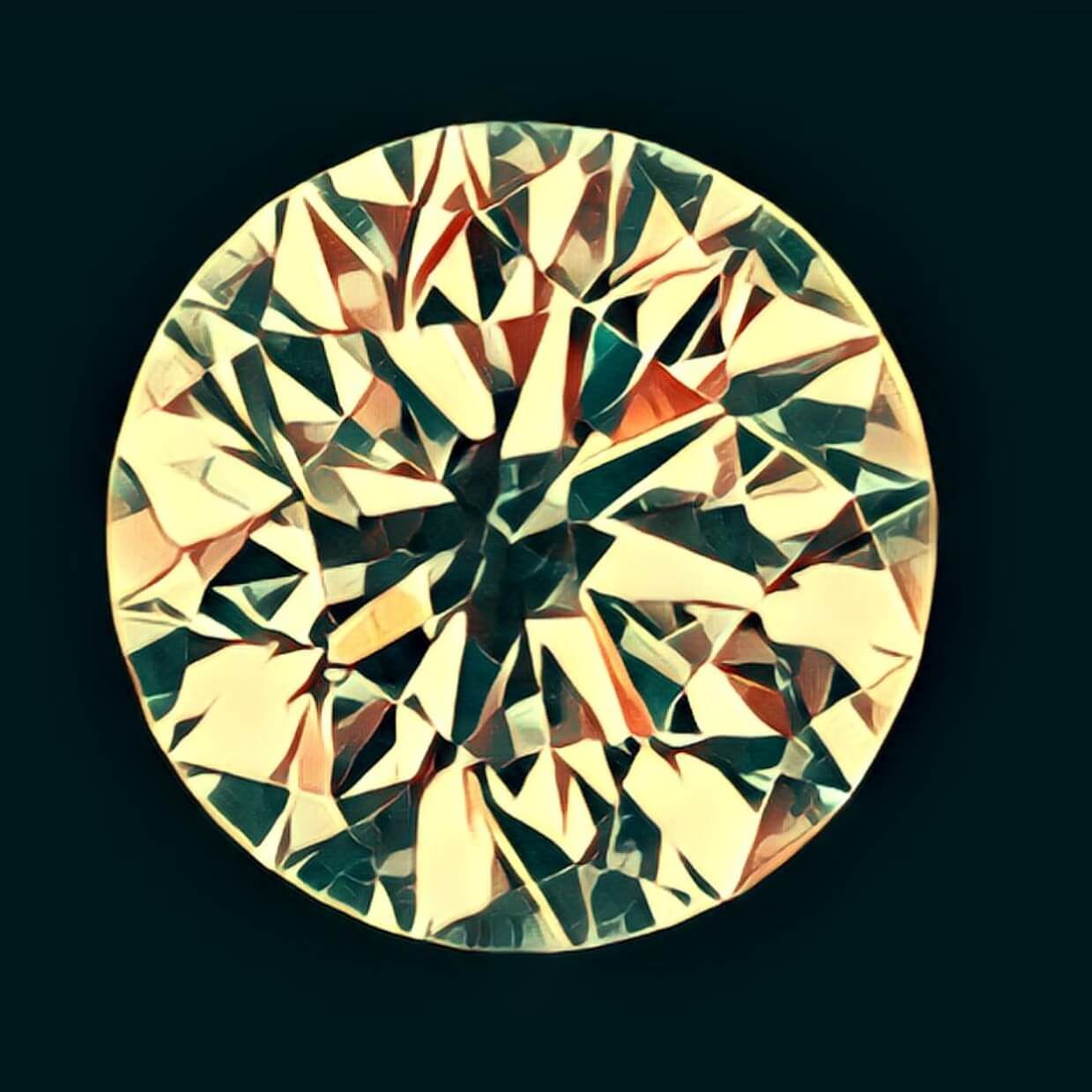 Brillanten TraumDeutung