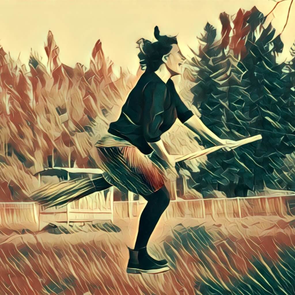 Was Bedeutet Das Hebräische Wort Besen traum-deutung.de