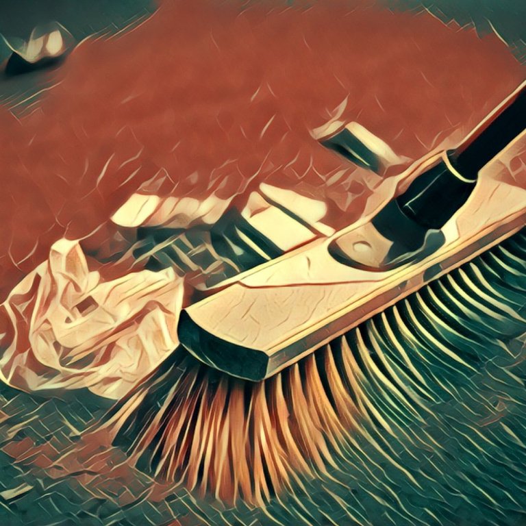 Was Bedeutet Das Hebräische Wort Besen traum-deutung.de