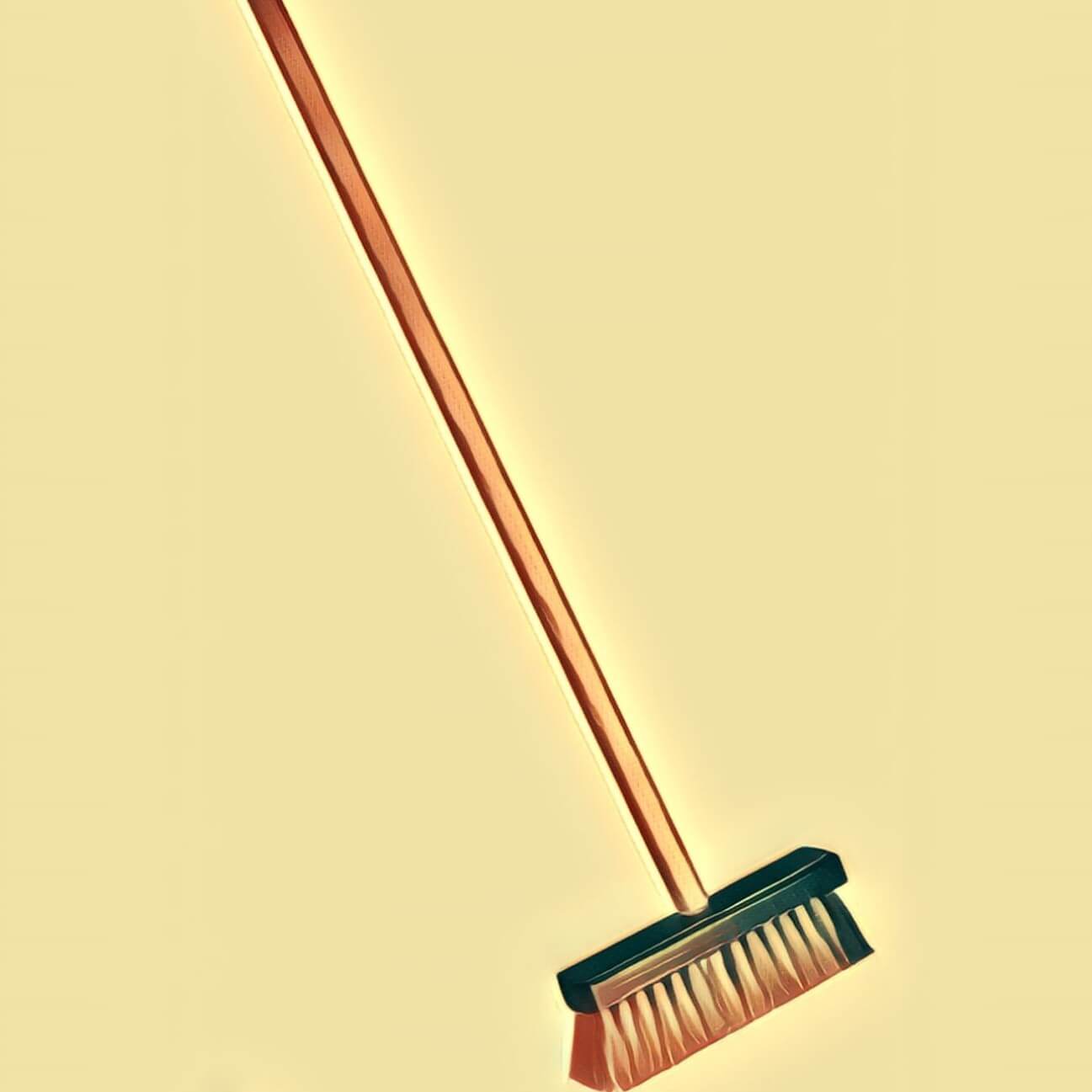 Was Bedeutet Das Hebräische Wort Besen traum-deutung.de