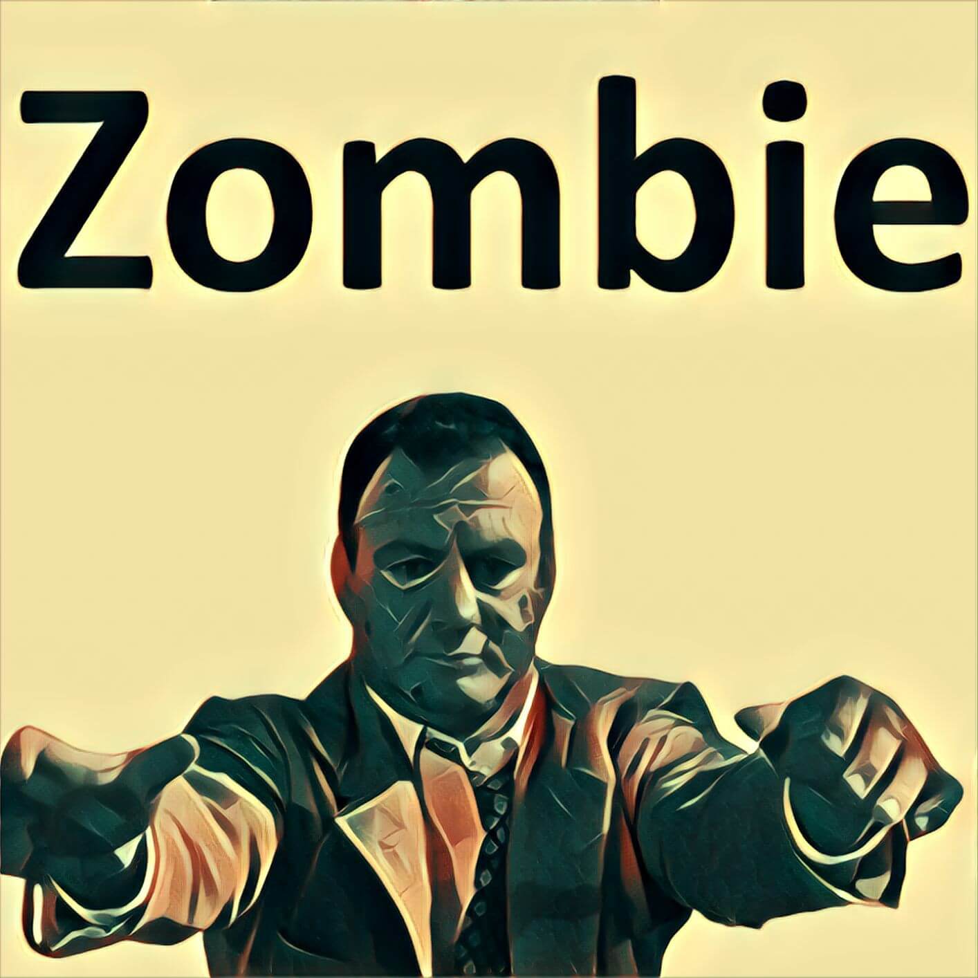Zombie 🧟‍♂️ - Traum-Deutung