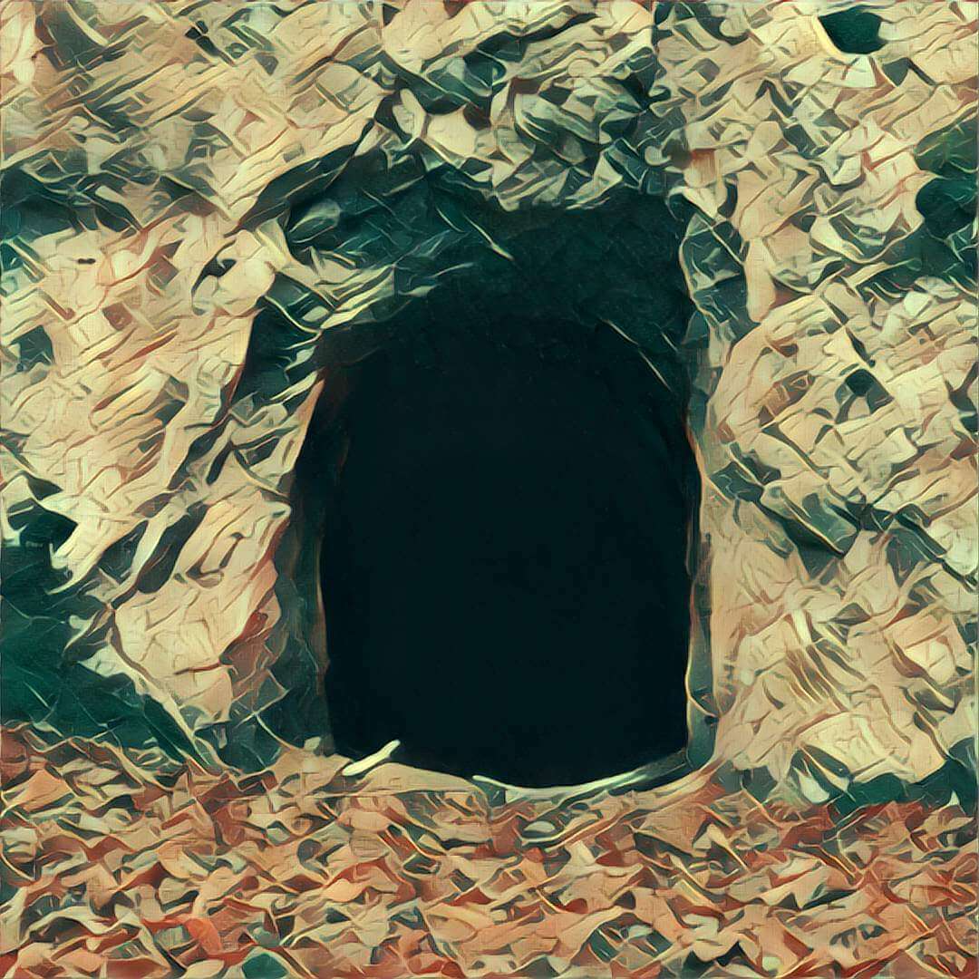 Höhle TraumDeutung