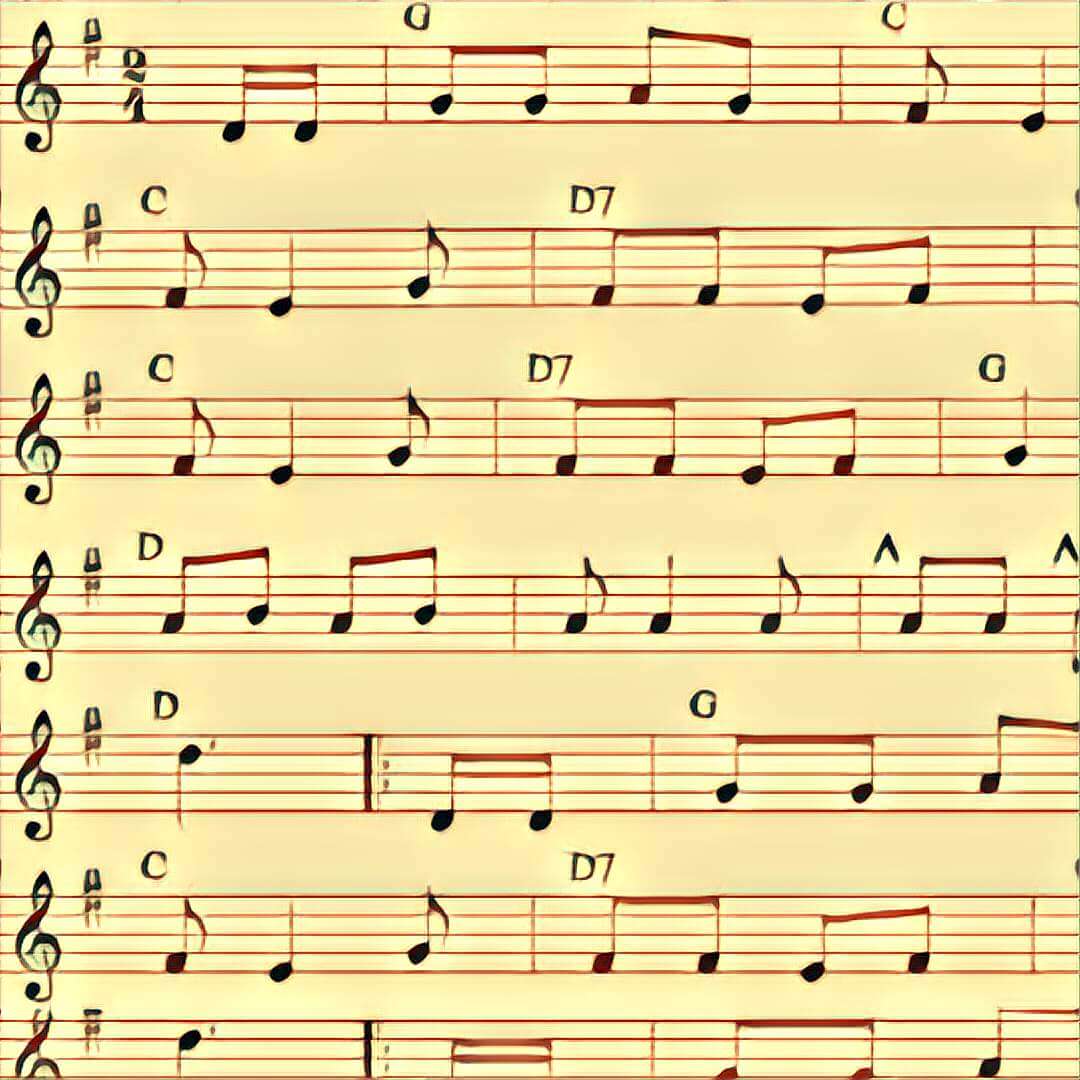 Religiöses Lied Religiöses Lied