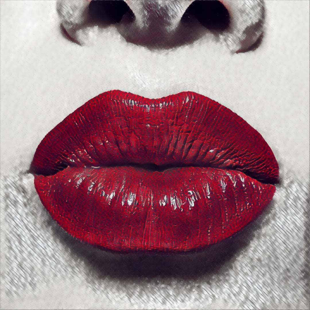 Lippen TraumDeutung