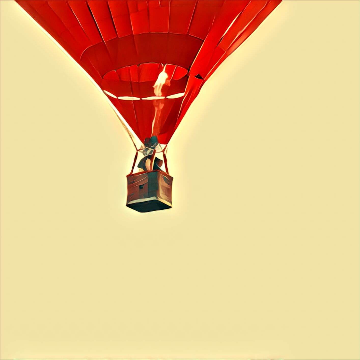 Traumdeutung Heißluftballon Traumdeutung Heißluftballon