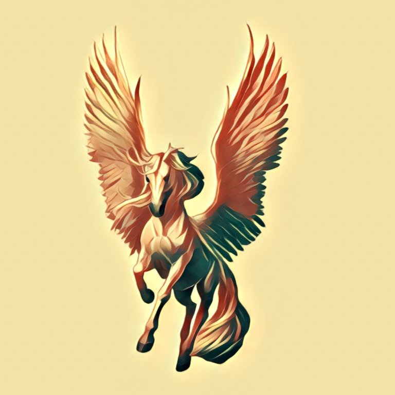 Pegasus Traum Deutung