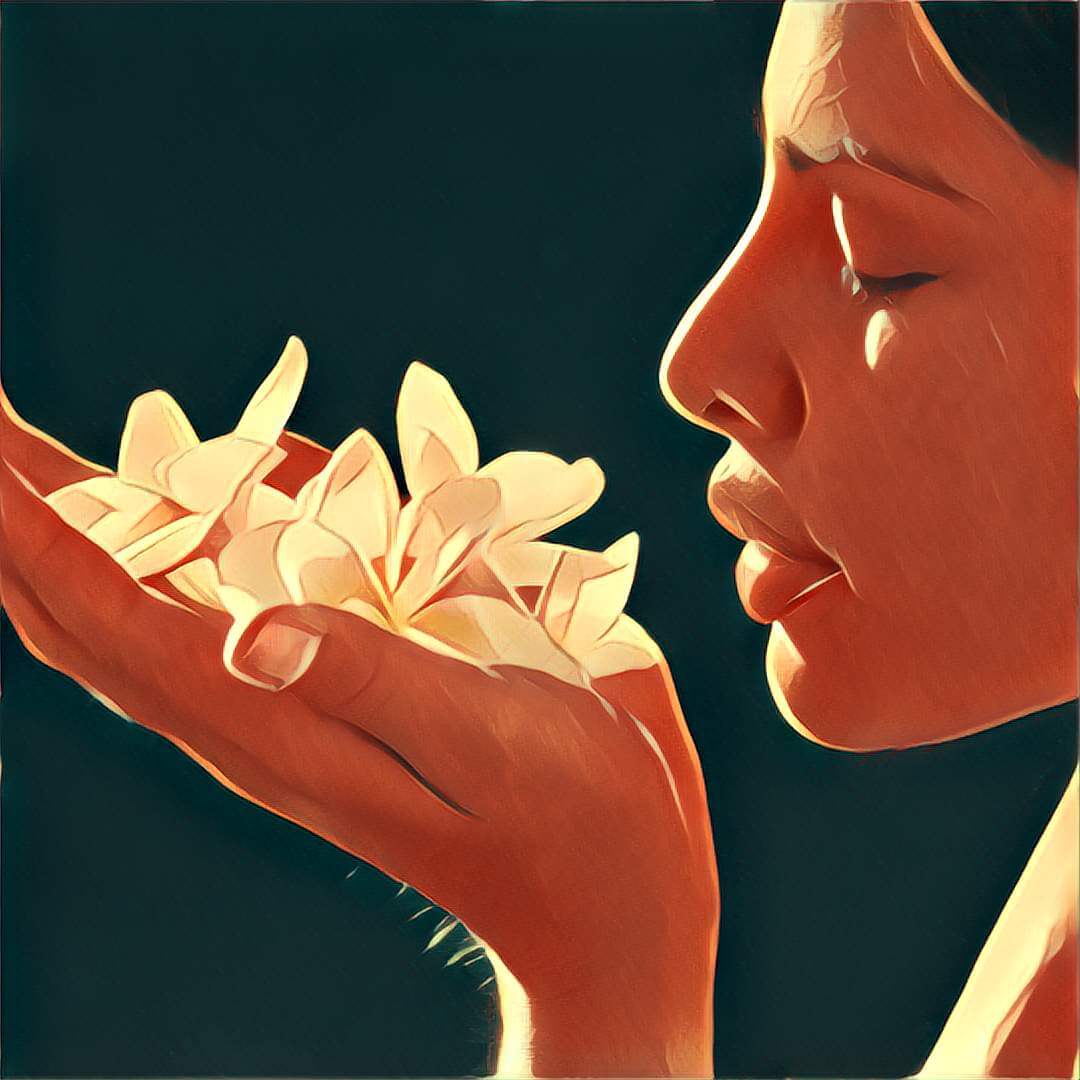 Duft - Traum-Deutung