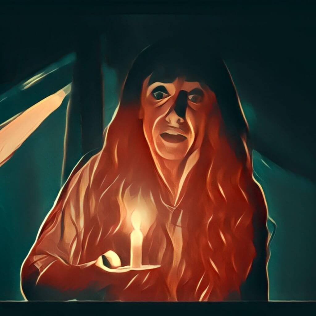 Dschinn 🧞 Was bedeutet ein Dschinn im Traum? TraumDeutung