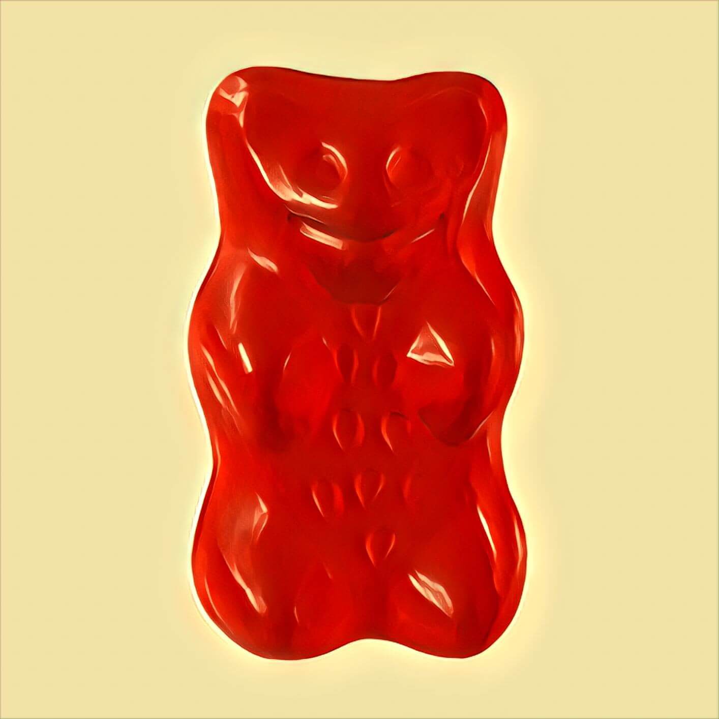Gummibärchen TraumDeutung