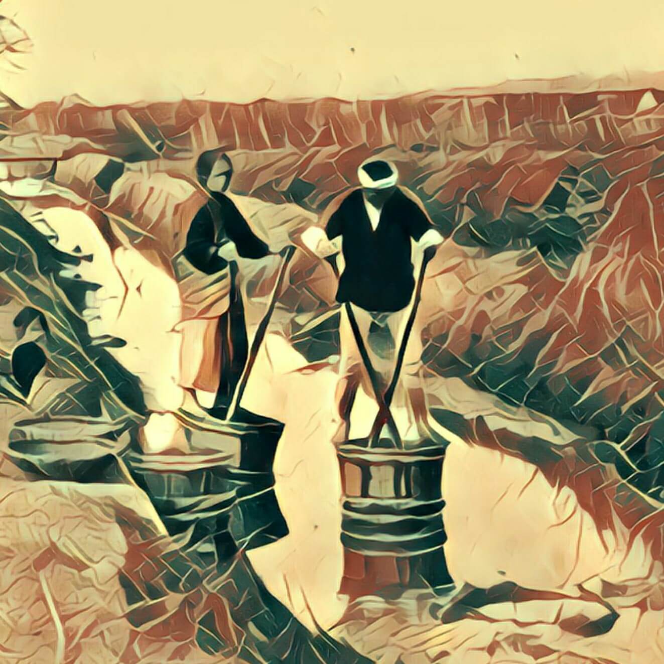 Wassergraben TraumDeutung