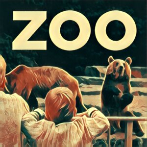 Traumdeutung Zoo