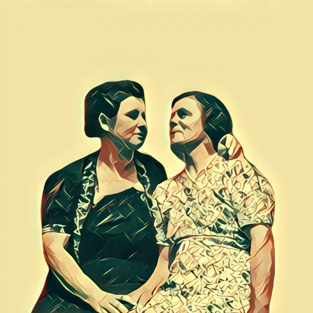 Sex mit Schwester - Traum-Deutung