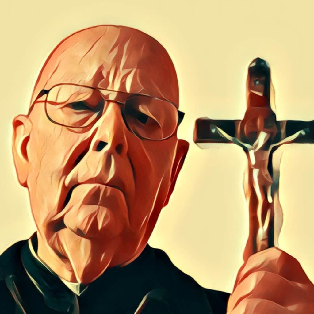 Exorzismus Traum Deutung