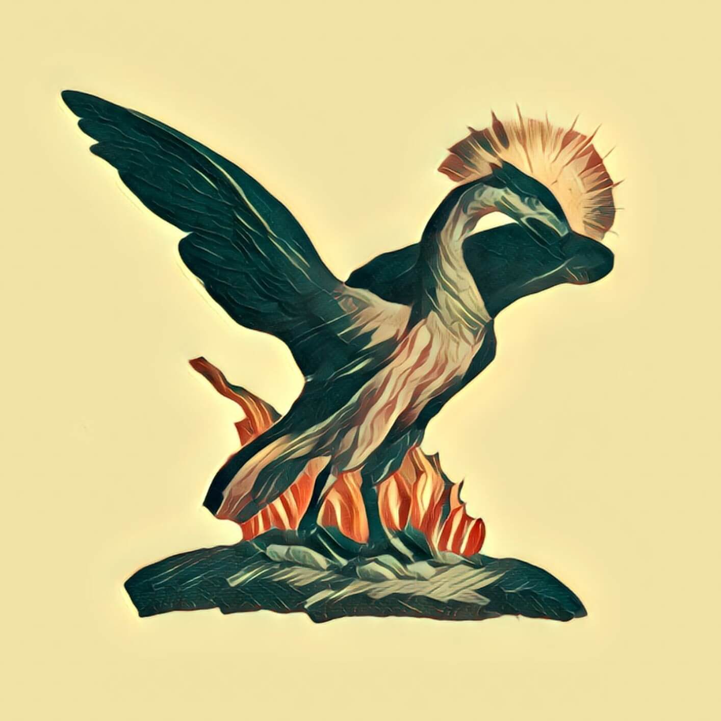 Phönix TraumDeutung