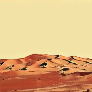 Traumdeutung Wüste