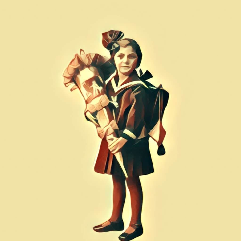 Cousine TraumDeutung