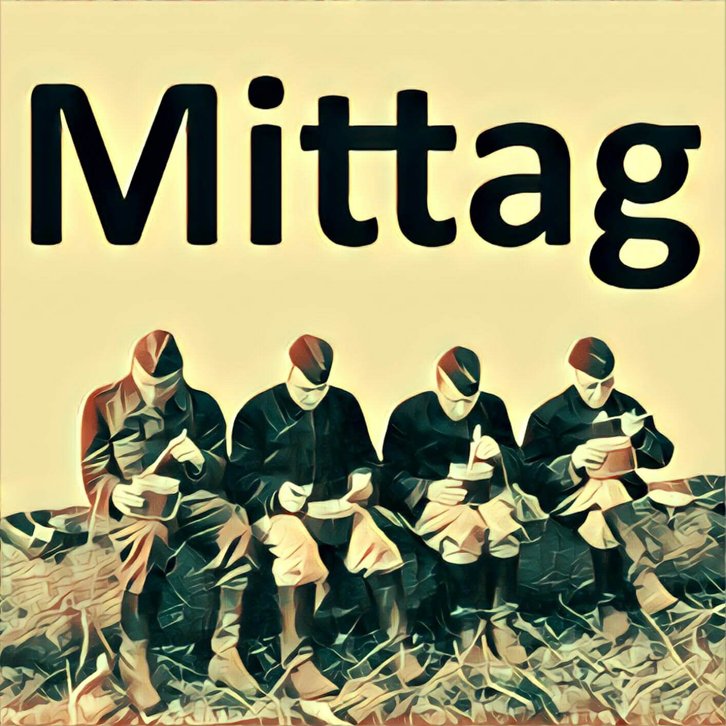 Mittag - Traum-Deutung