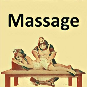 Traumdeutung Massage