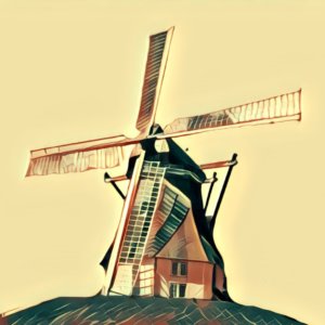 Traumdeutung Windmühle