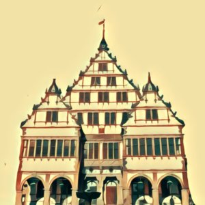 Traumdeutung Rathaus
