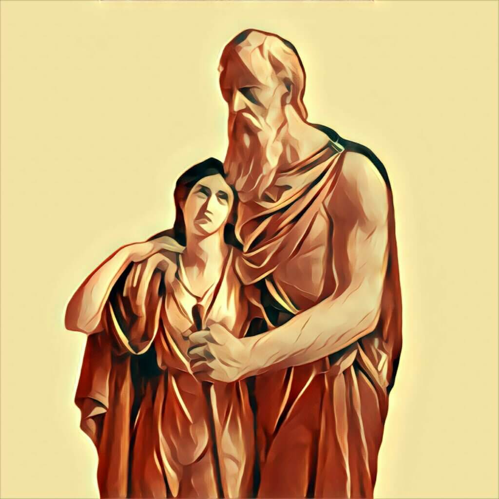 Ödipus - Traum-Deutung