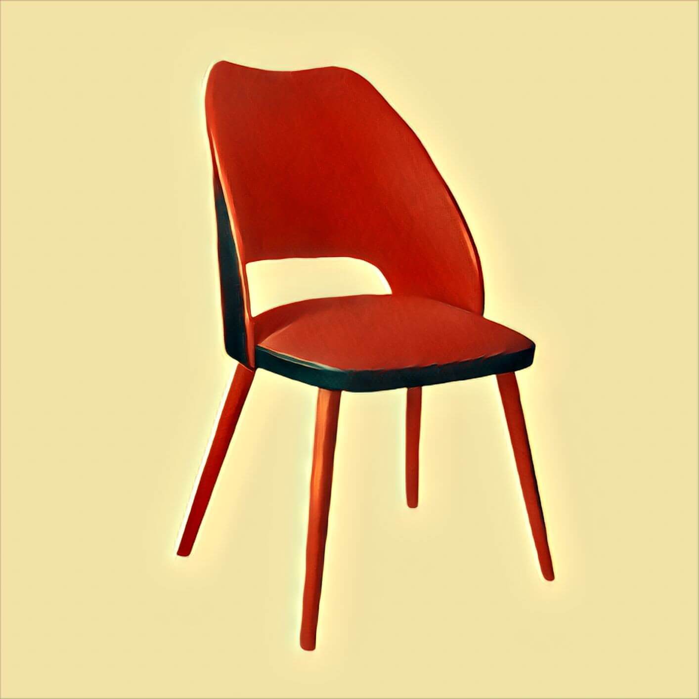 Möbel - Traum-Deutung