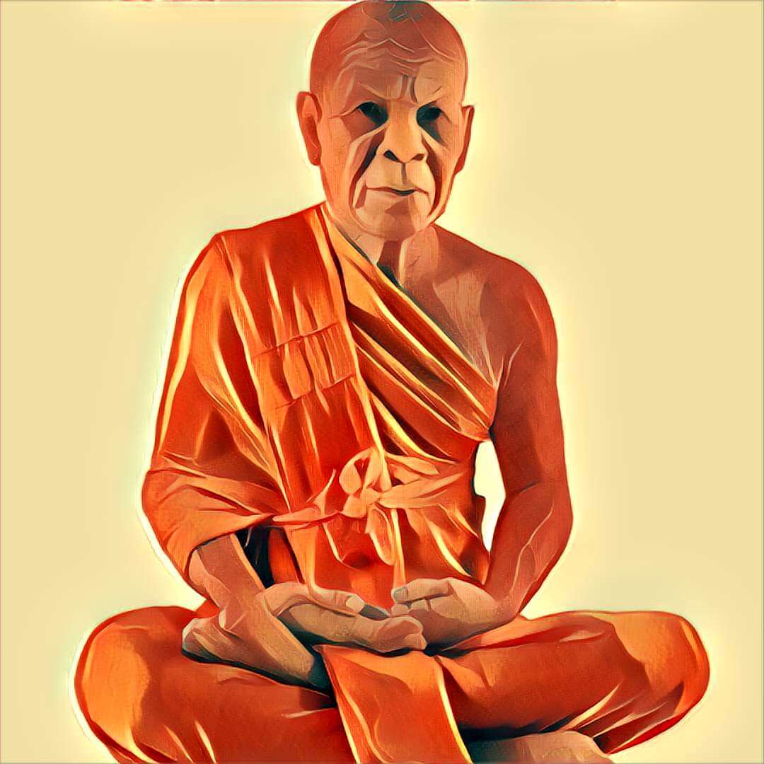 Mönch - Traum-Deutung