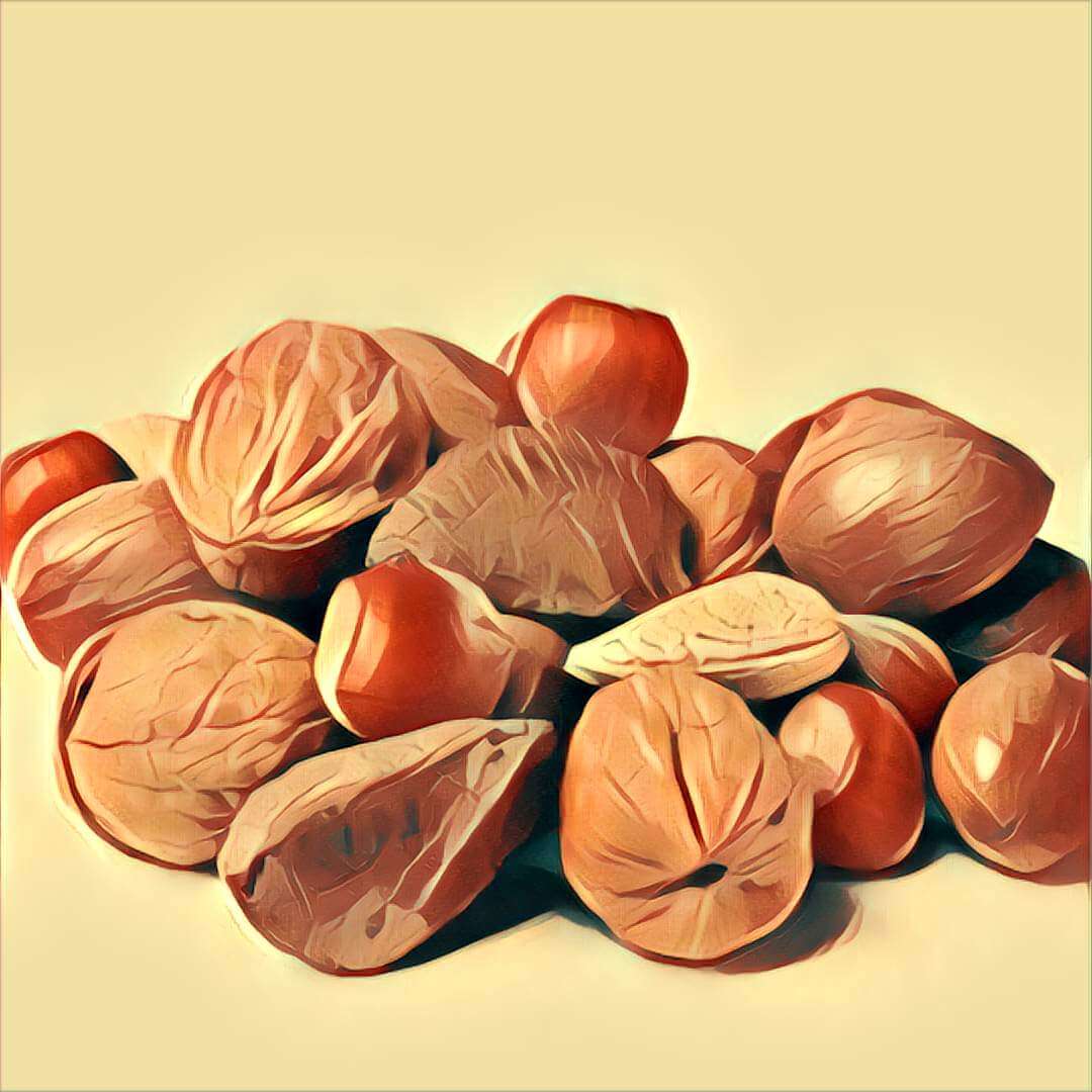 Samen - Traum-Deutung