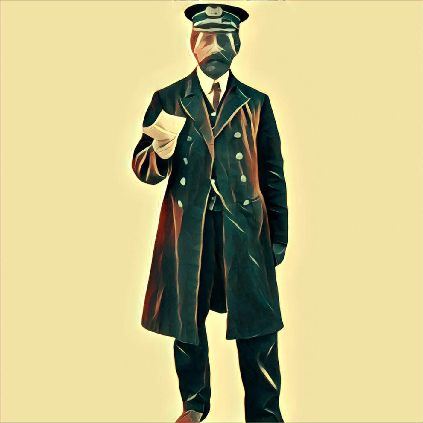 Portier TraumDeutung