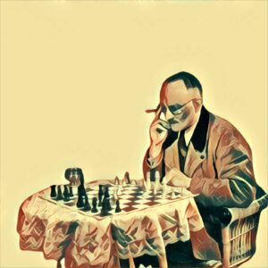 Traumdeutung Schach