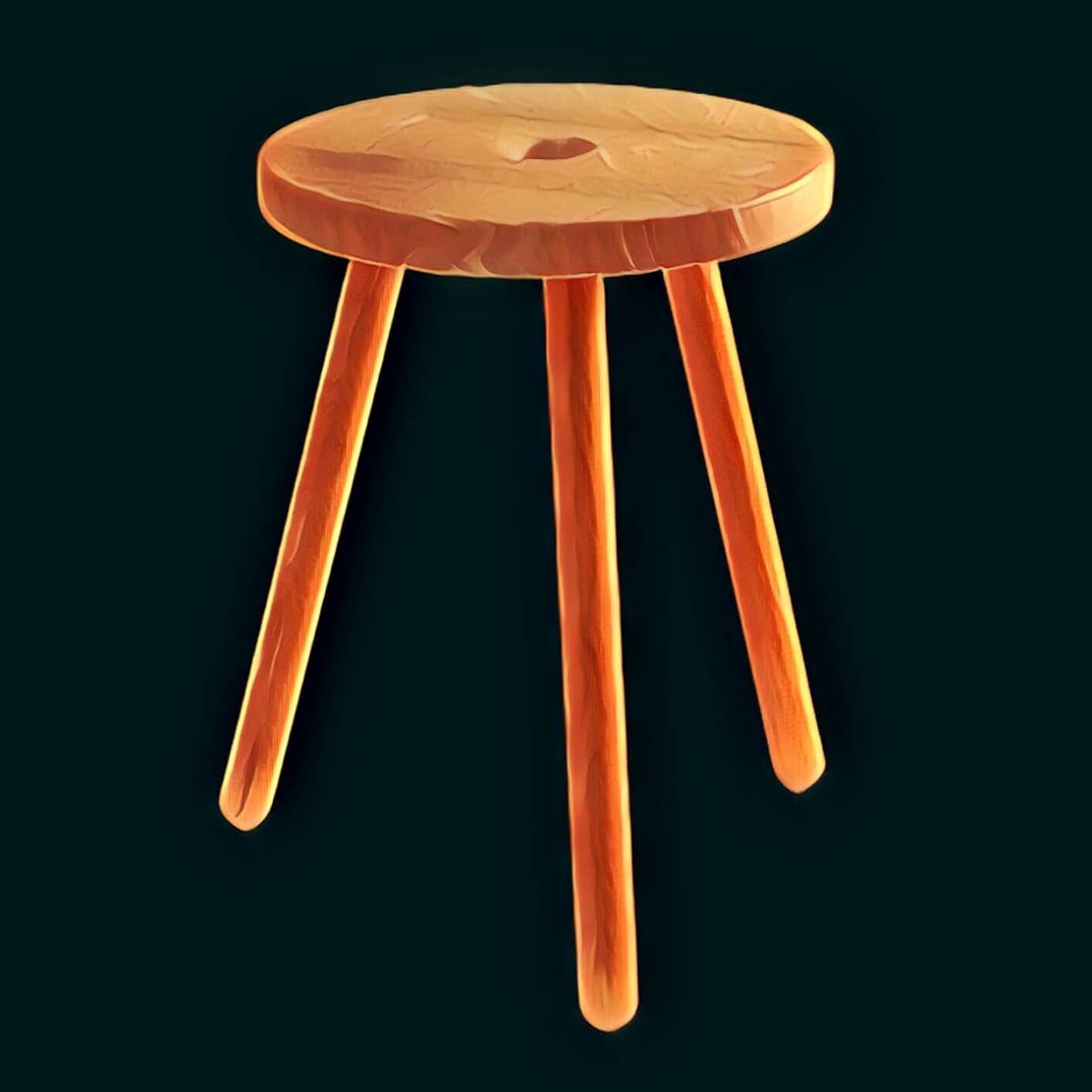 Schemel TraumDeutung